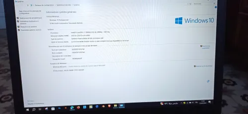 PC PORTABLE LENOVO THINKPAD P51