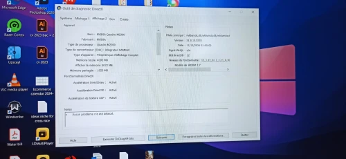 PC PORTABLE LENOVO THINKPAD P51