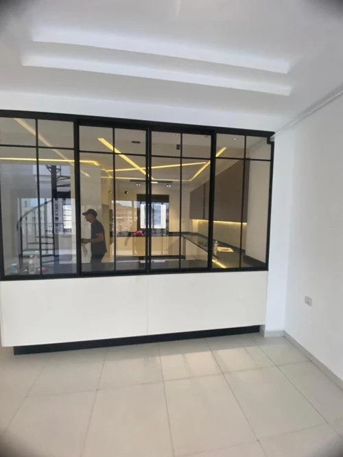 Vente Appartement F4 Alger Bir mourad rais
