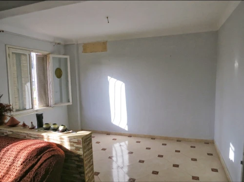 Vente Appartement F4 Chlef Chlef