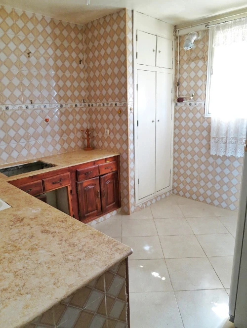 Vente Appartement F4 Chlef Chlef