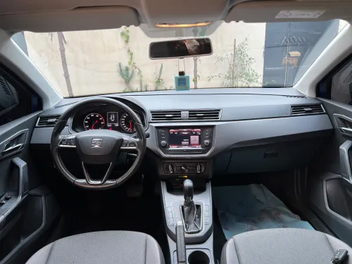Seat Ibiza 2020 Urban