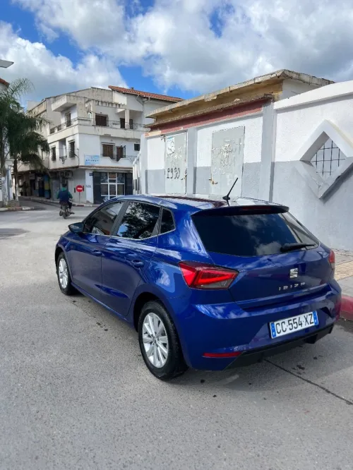 Seat Ibiza 2020 Urban