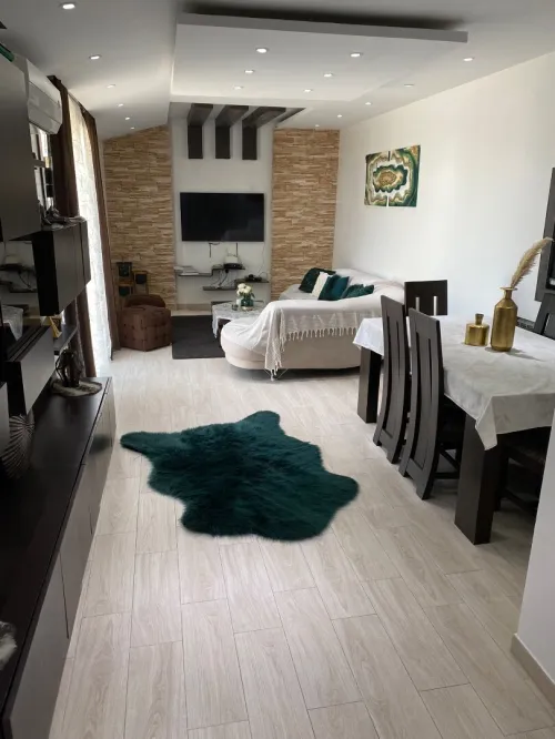 Location Appartement F3 Alger Birkhadem