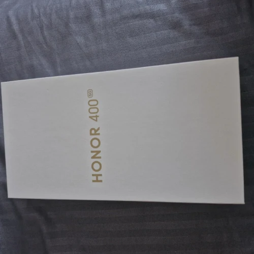 Honor 400