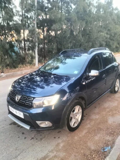 Dacia Sandero 2018 Stepway