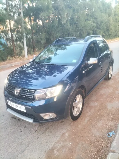 Dacia Sandero 2018 Stepway