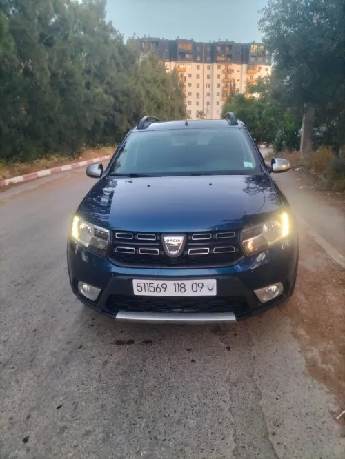 Dacia Sandero 2018 Stepway