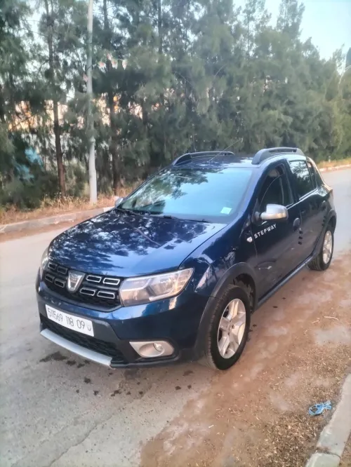 Dacia Sandero 2018 Stepway