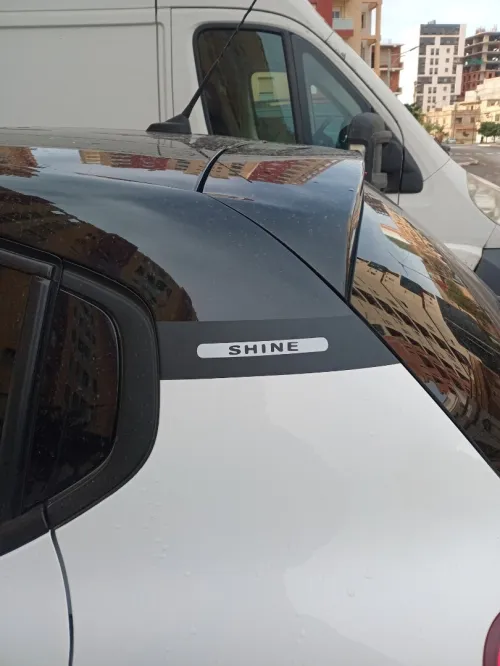 Citroen C3 2023 Shayn
