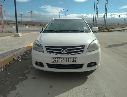 Great Wall C30 2013 C30