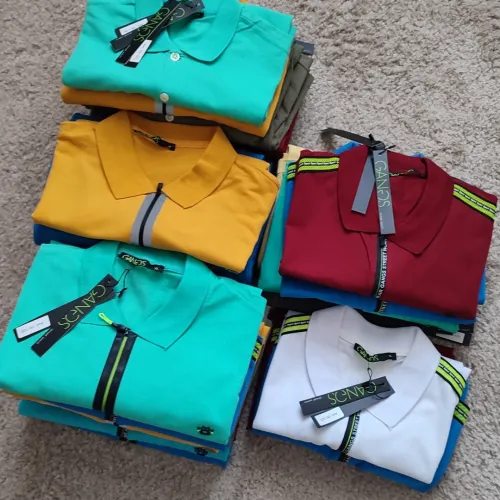 Polo homme super good qualité 