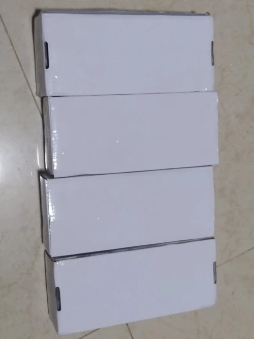 Carte RFID 125Khz TK4100