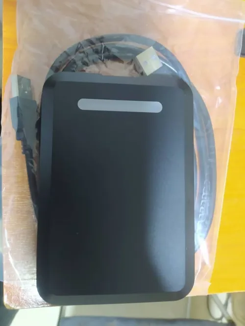 CARTE RFID UHF 860-960MHz SMART CLIK CARTE H3
