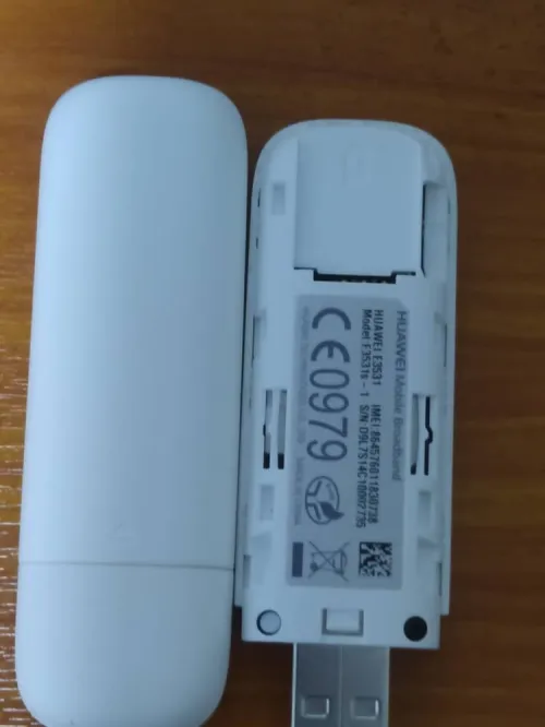  Huawei modem  E3531-1