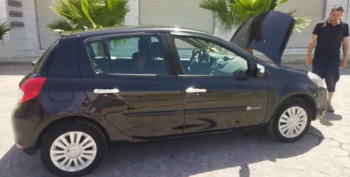 Renault Clio 3 2010 Clio 3
