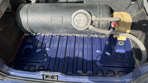 Peugeot 306 1999 306