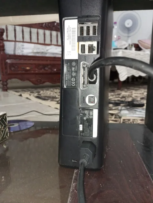 Xbox 360