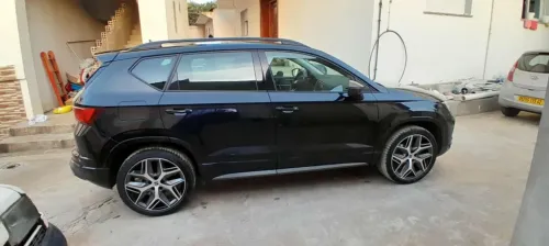 Seat ateca 2023 fr beats