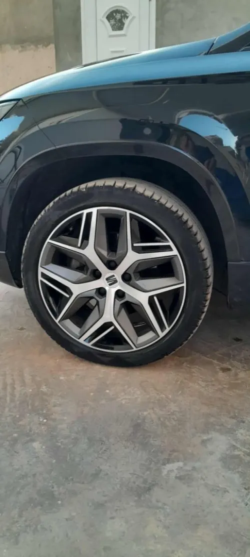 Seat ateca 2023 fr beats