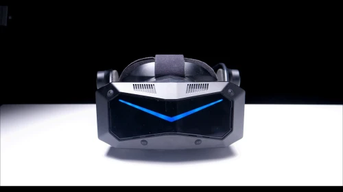 Pimax Crystal Super  أقوى نظارة VR في الجزائر