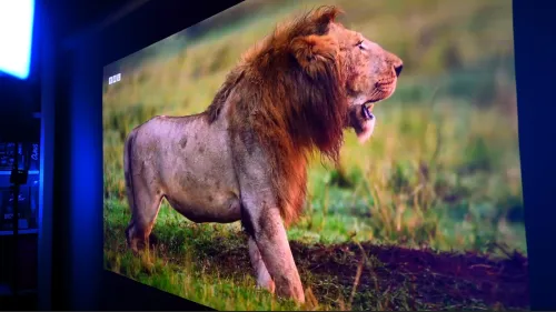 لا تبحث أكثر! Valerion VisionMaster Pro 2  أقوى بروجكتور في واد كنيس 