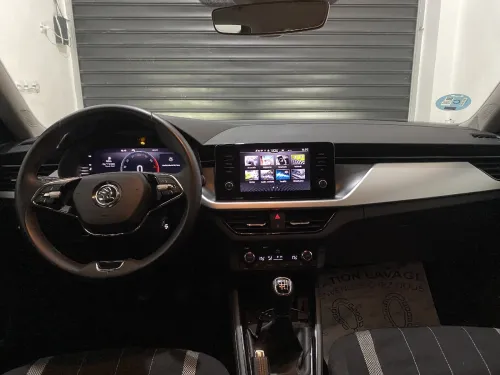 Skoda Kamiq 2023 Ambition
