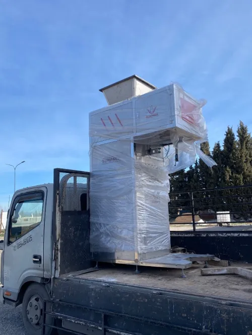 Camion transport marchandises tout les distances