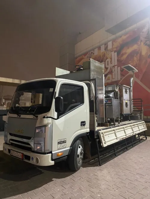 Camion transport marchandises tout les distance