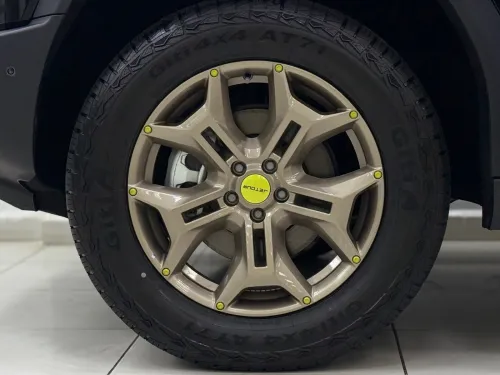 Jetour T2 2025 4x4 premium
