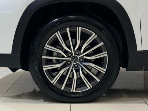 Jetour  X90plus  2025 