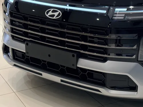 Hyundai Creta 2026 Grand