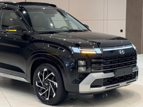 Hyundai Creta 2026 Grand