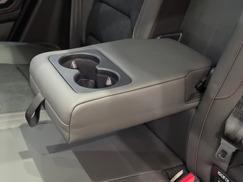 Jetour T2 2025 Travel+ 2.0L XWD