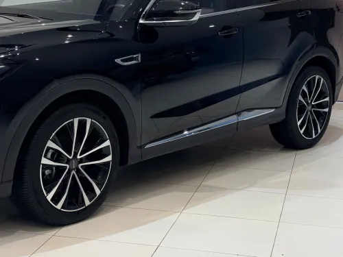 Jetour  X70 PLUS 2024 Comfort