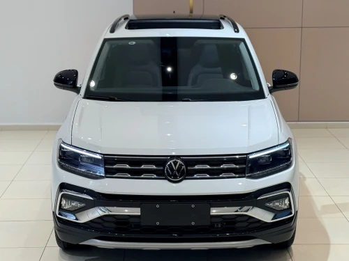 Volkswagen T-Cross 2025 Edition