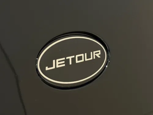 Jetour T2 2025 Safi