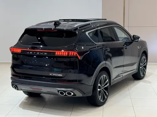 Jetour  X70 PLUS 2024 Comfort
