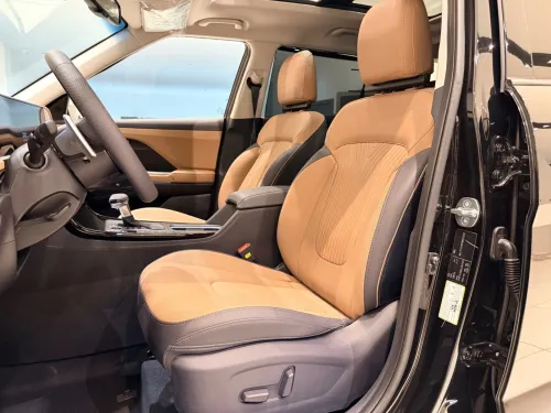 Hyundai Creta 2026 Grand