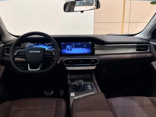 Jetour  X90plus  2025 