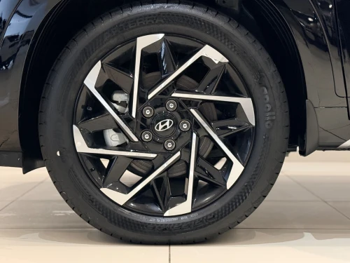 Hyundai Creta 2026 Grand