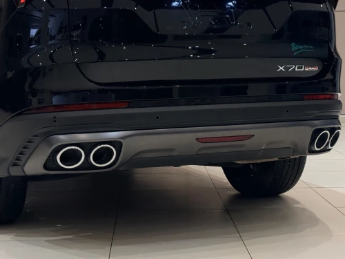 Jetour  X70 PLUS 2024 Comfort