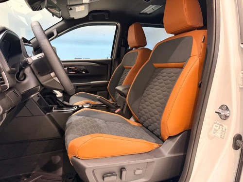 Mitsubishi L200 Sportero 2026 Black edition