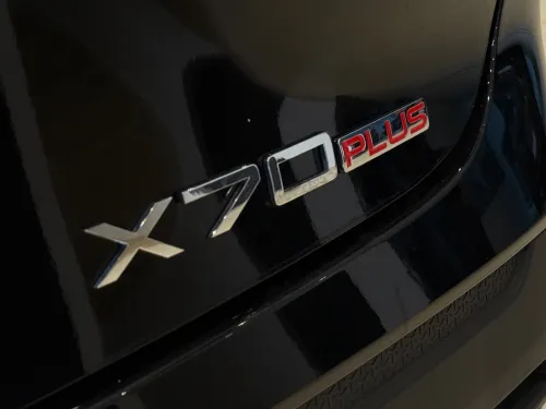 Jetour  X70 PLUS 2025 7 places