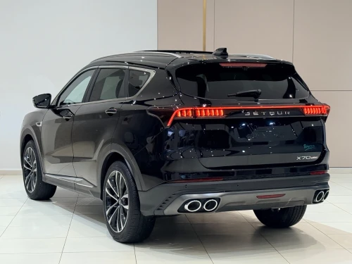 Jetour  X70 PLUS 2024 Comfort