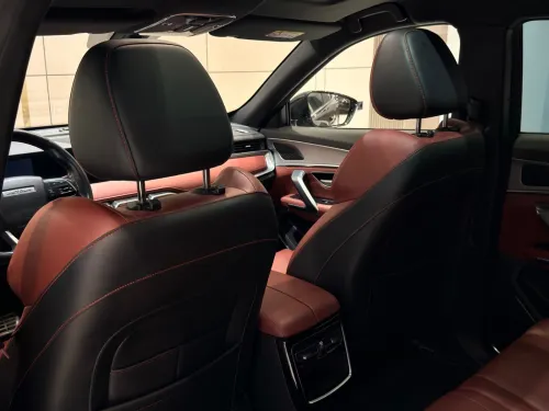 Jetour  X70 PLUS 2024 Comfort