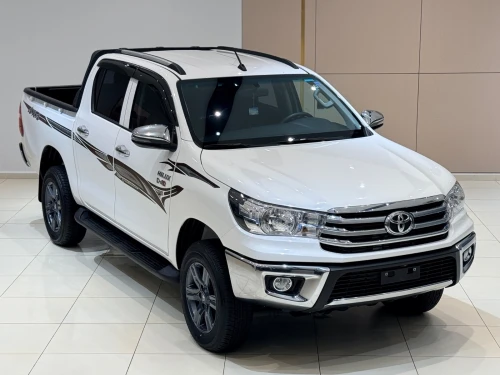 Toyota Revo  2026 GL2 D-4D