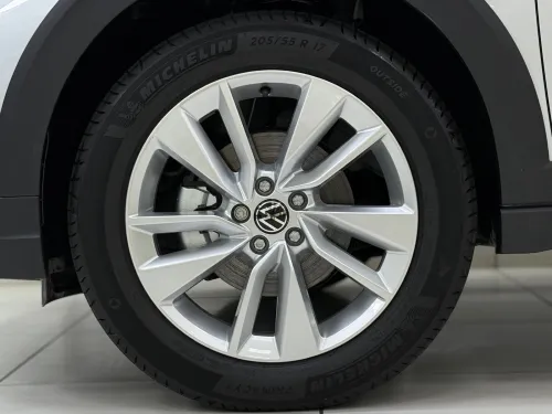 Volkswagen Taigo 2024 Style