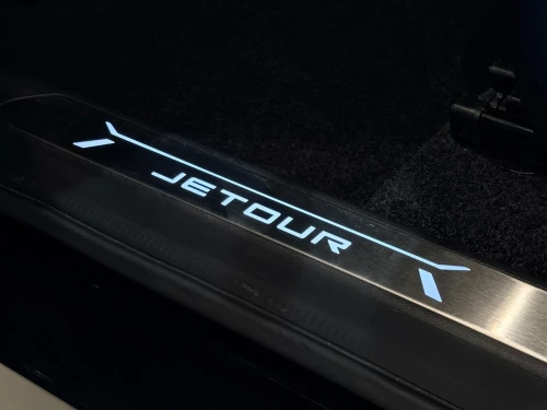 Jetour  X70 PLUS 2024 Comfort