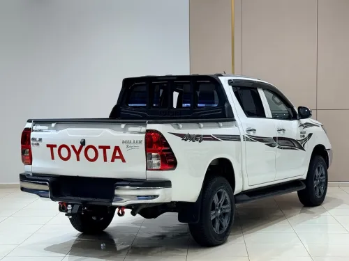 Toyota Revo  2026 GL2 D-4D